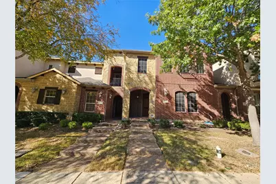 8627 Calvin Road, Irving, TX 75063 - Photo 1