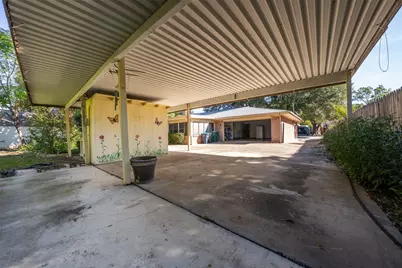 5116 South Drive, Fort Worth, TX 76132 - Photo 37