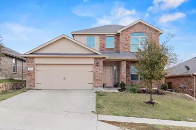 9236 Castorian Drive, Fort Worth, TX 76131 - Photo 1