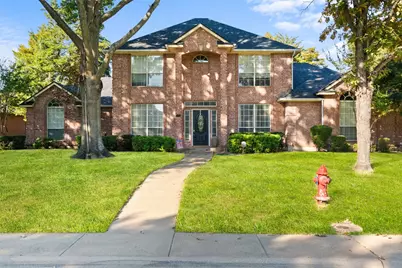 117 Ashburne Glen Lane, Ovilla, TX 75154 - Photo 1