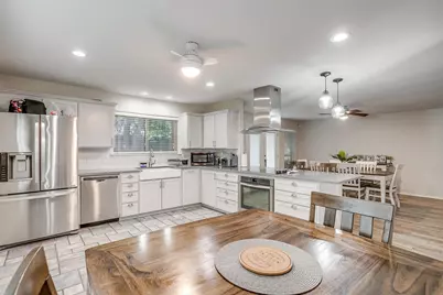 5306 Oak Brook Road, Arlington, TX 76016 - Photo 7