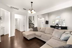 5405 Promise Land Dr, Frisco, TX 75035 - Photo 9