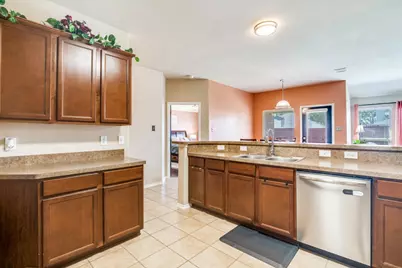 3629 Swallow Drive, Mesquite, TX 75181 - Photo 5