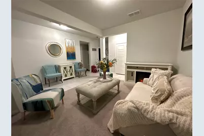 1900 Highlander Court, Fort Worth, TX 76120 - Photo 5