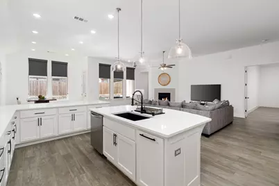 9428 Voyager Vista, Oak Point, TX 75068 - Photo 9