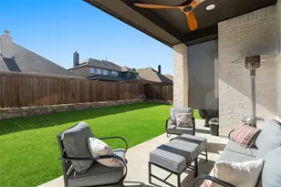 9428 Voyager Vista, Oak Point, TX 75068 - Photo 29