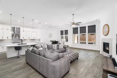 9428 Voyager Vista, Oak Point, TX 75068 - Photo 5