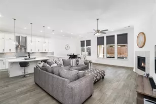 9428 Voyager Vista, Oak Point, TX 75068 - Photo 5