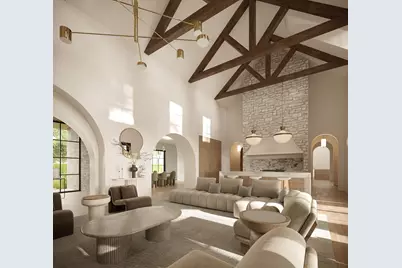 3832 Cabana Lane, Dallas, TX 75229 - Photo 3