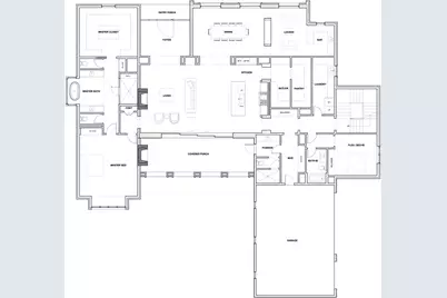 3832 Cabana Lane, Dallas, TX 75229 - Photo 9