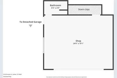 5716 Pinnacle Circle, Sachse, TX 75048 - Photo 39