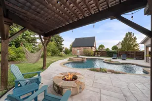 5716 Pinnacle Cir, Sachse, TX 75048 - Photo 29