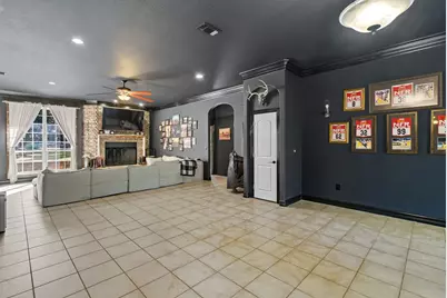 119 Forest Creek Circle, Weatherford, TX 76088 - Photo 31