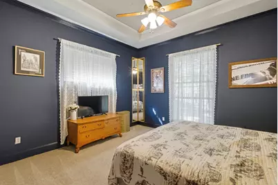 119 Forest Creek Circle, Weatherford, TX 76088 - Photo 25