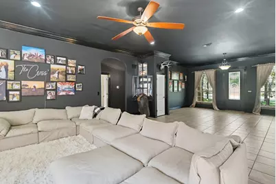 119 Forest Creek Circle, Weatherford, TX 76088 - Photo 29