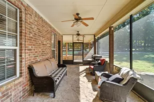 119 Forest Creek Cir, Weatherford, TX 76088 - Photo 35