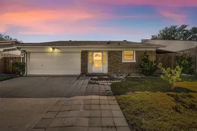 2212 Benbrook Drive, Carrollton, TX 75007 - Photo 1