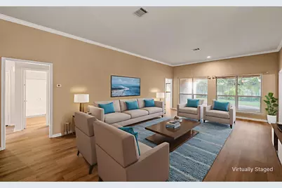 3133 Chimney Hill Drive, Waco, TX 76708 - Photo 7