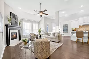 5117 Ember Pl, Little Elm, TX 76227 - Photo 11