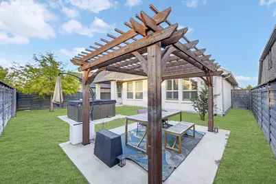 5117 Ember Place, Little Elm, TX 76227 - Photo 35