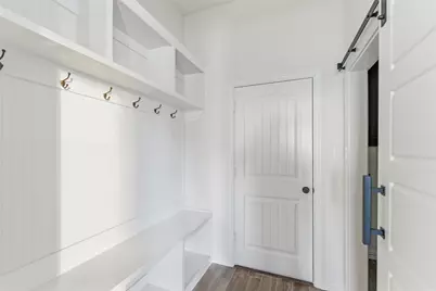 205 Brandywine Trail, Rhome, TX 76078 - Photo 13