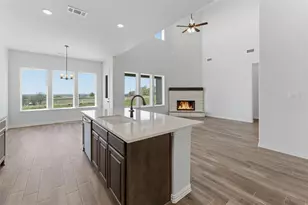 205 Brandywine Trl, New Fairview, TX 76078 - Photo 7