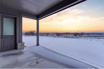 205 Brandywine Trail, Rhome, TX 76078 - Photo 25