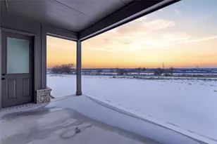 205 Brandywine Trl, Rhome, TX 76078 - Photo 25