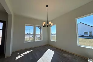 205 Brandywine Trl, New Fairview, TX 76078 - Photo 5