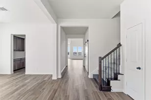 205 Brandywine Trl, Rhome, TX 76078 - Photo 5