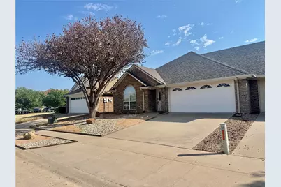 1003 Dawn Court, Granbury, TX 76048 - Photo 1