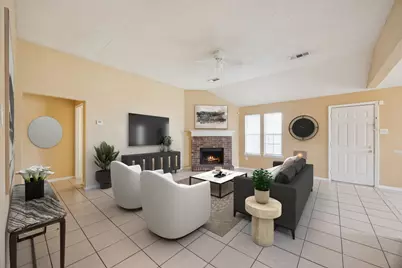 2503 Gerry Way Street, Lancaster, TX 75134 - Photo 3