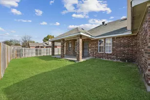 2503 Gerry Way St, Lancaster, TX 75134 - Photo 23