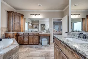 3089 Co Rd 645, Farmersville, TX 75442 - Photo 19