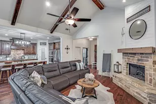 3089 Co Rd 645, Farmersville, TX 75442 - Photo 9