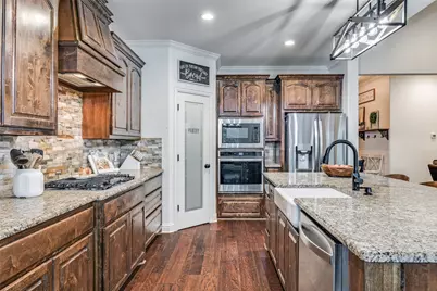 3089 County Road 645, Farmersville, TX 75442 - Photo 11