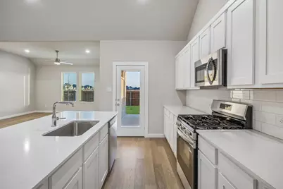 492 Blackwater Trail, Waxahachie, TX 75165 - Photo 5