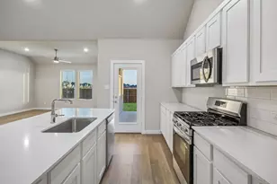 492 Blackwater Trl, Waxahachie, TX 75165 - Photo 5