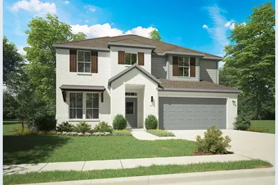 492 Blackwater Trail, Waxahachie, TX 75165 - Photo 1