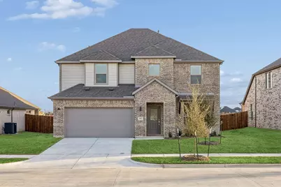 492 Blackwater Trail, Waxahachie, TX 75165 - Photo 1