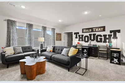 492 Blackwater Trail, Waxahachie, TX 75165 - Photo 27