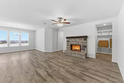 189 Brandywine Trail, Rhome, TX 76078 - Photo 19