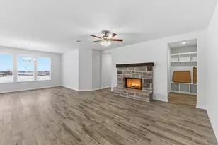 189 Brandywine Trl, Rhome, TX 76078 - Photo 19