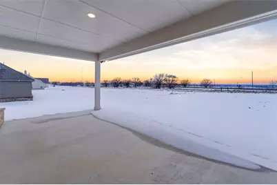 189 Brandywine Trail, Rhome, TX 76078 - Photo 5