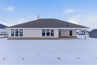 189 Brandywine Trail, Rhome, TX 76078 - Photo 7