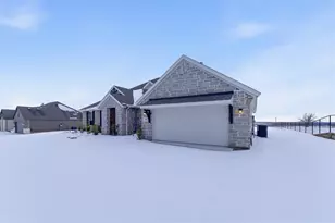 189 Brandywine Trl, Rhome, TX 76078 - Photo 3