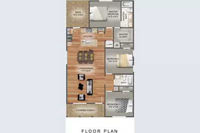 4133 Ave H, Fort Worth, TX 76105 - Photo 5