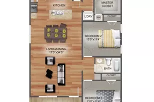 4133 Avenue H, Fort Worth, TX 76105 - Photo 5