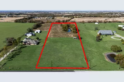 2000 Connie Lane, McLendon Chisholm, TX 75032 - Photo 1