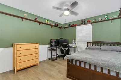 11008 Flores Trail, Crowley, TX 76036 - Photo 23